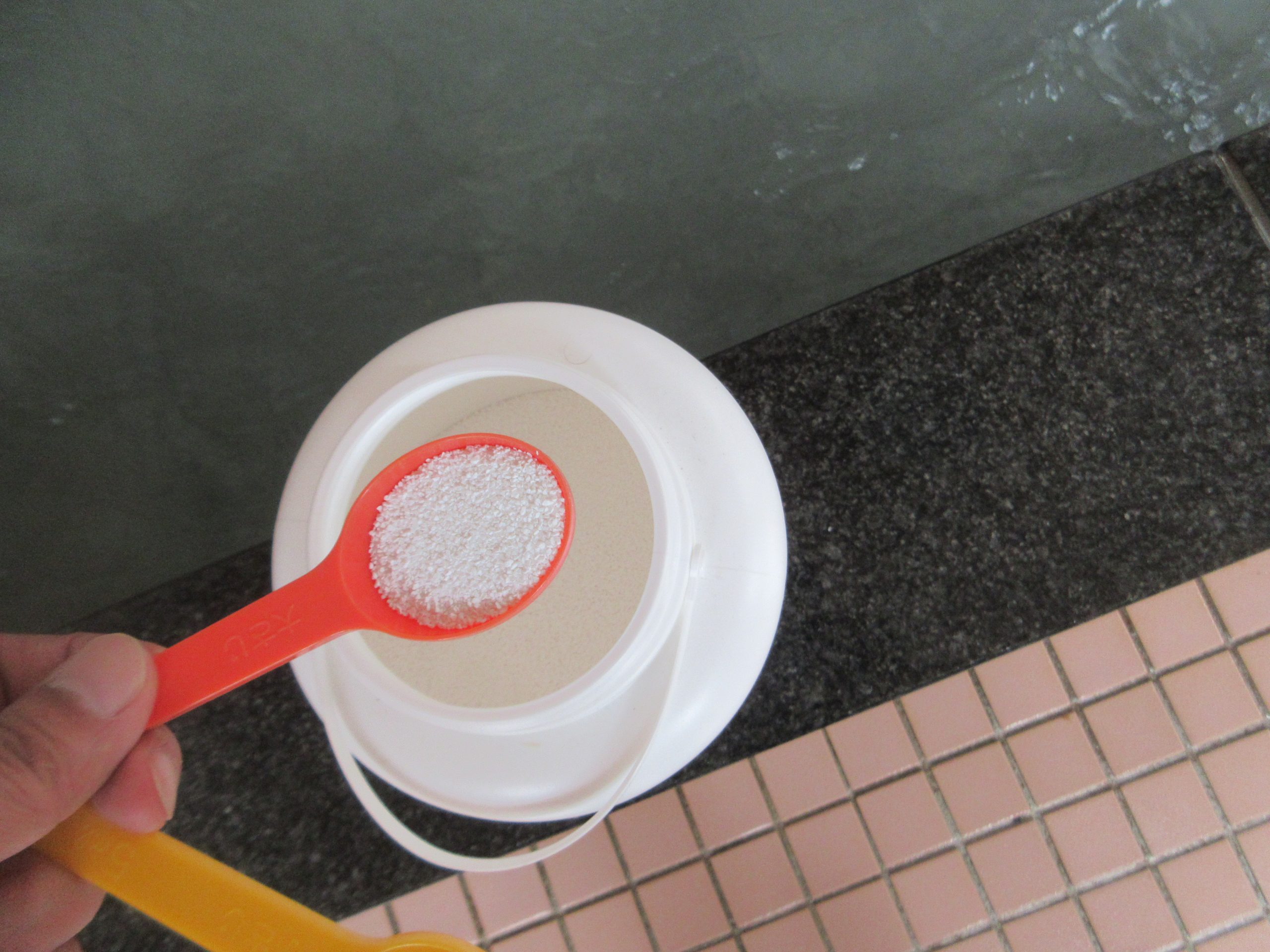 おんせん専用② 浴場用消耗品 | 有限会社 オンヨク｜温泉浴場に関する事業をサポート